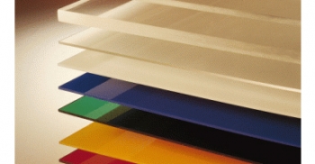 Pilicarbonato compatto di vari spessori, formati e colori