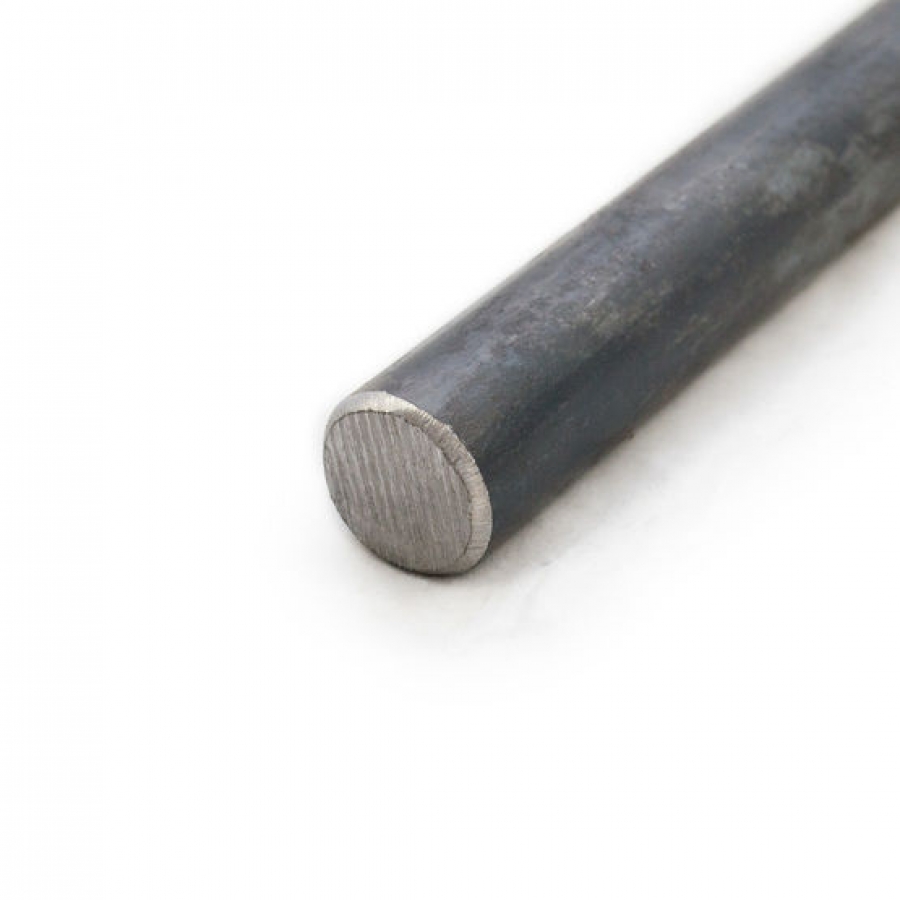 36 mm Circolare Acciaio TONDO FERRO circa materiale acciaio ferro da 100 a 3000mm 